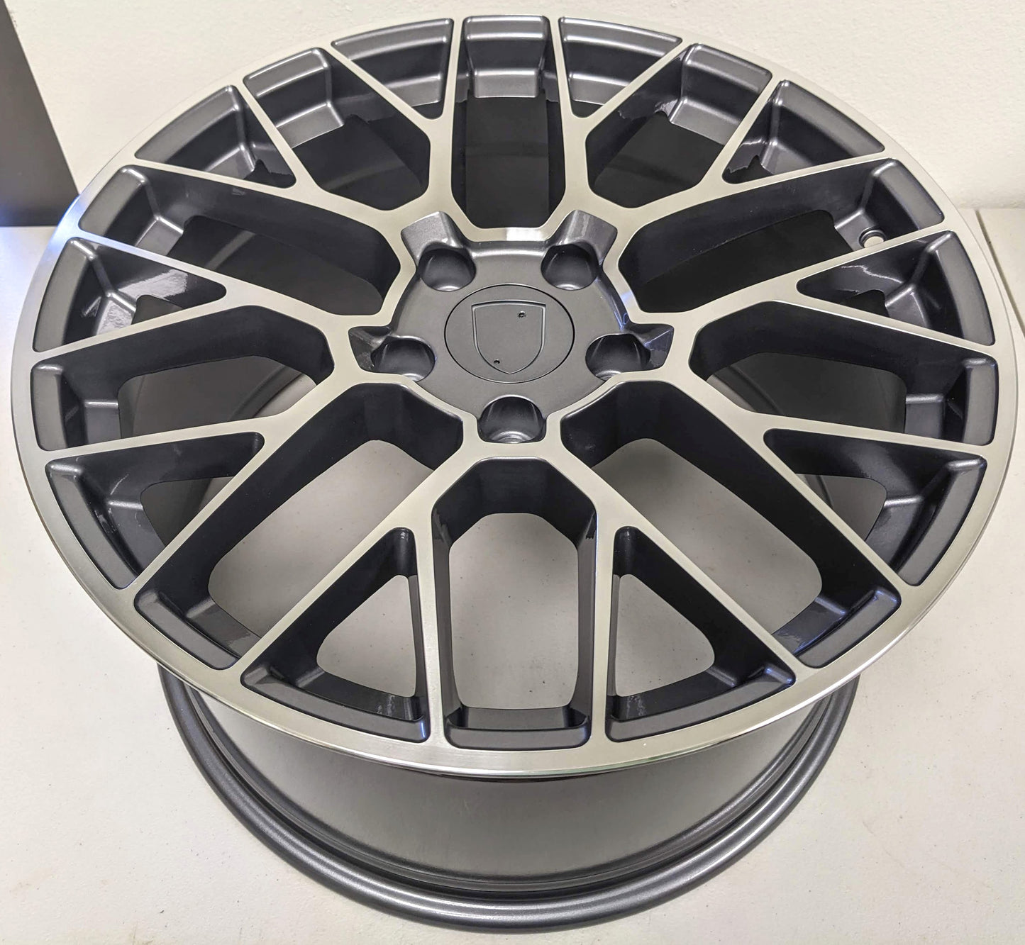 20" Wheels Rims 20x9 / 20x10 5x112 66.6