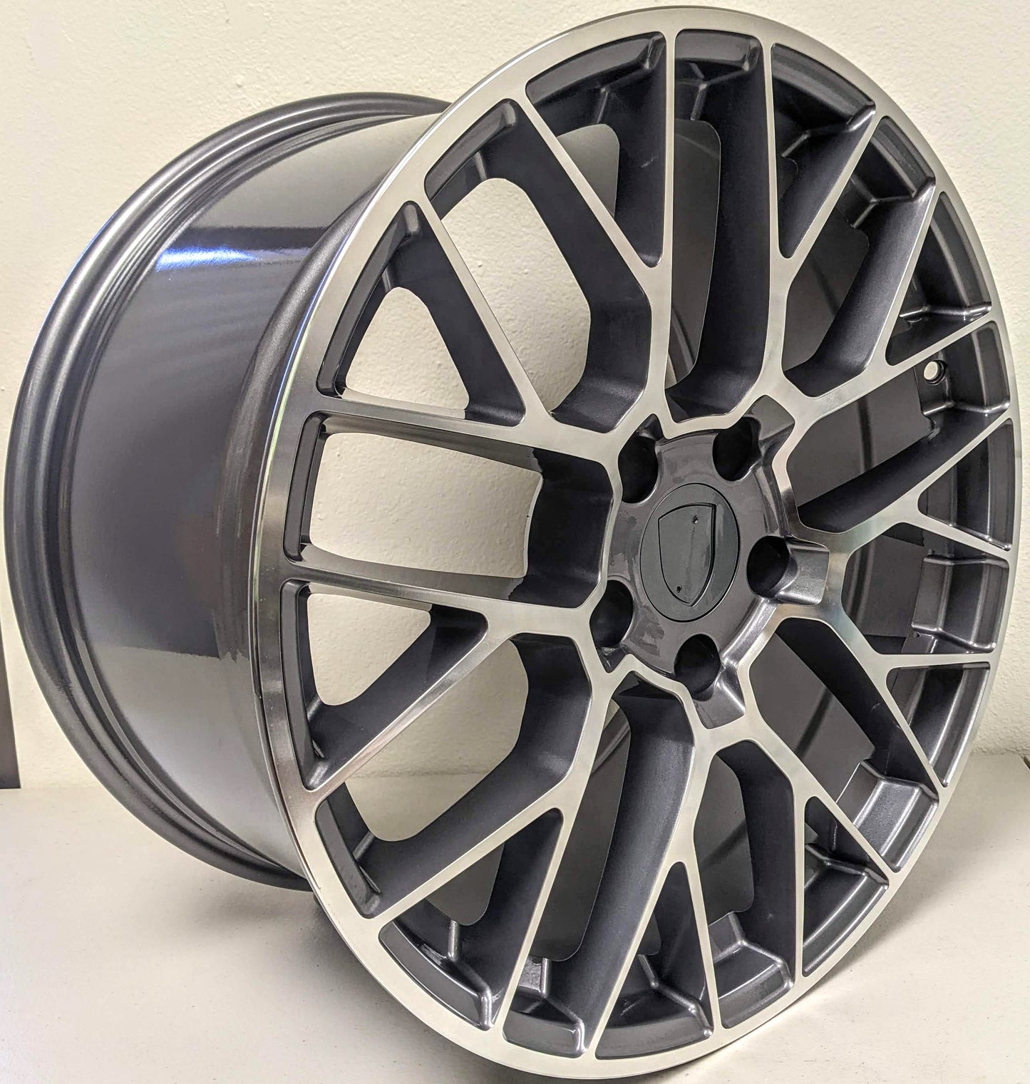 20" Wheels Rims 20x9 / 20x10 5x112 66.6