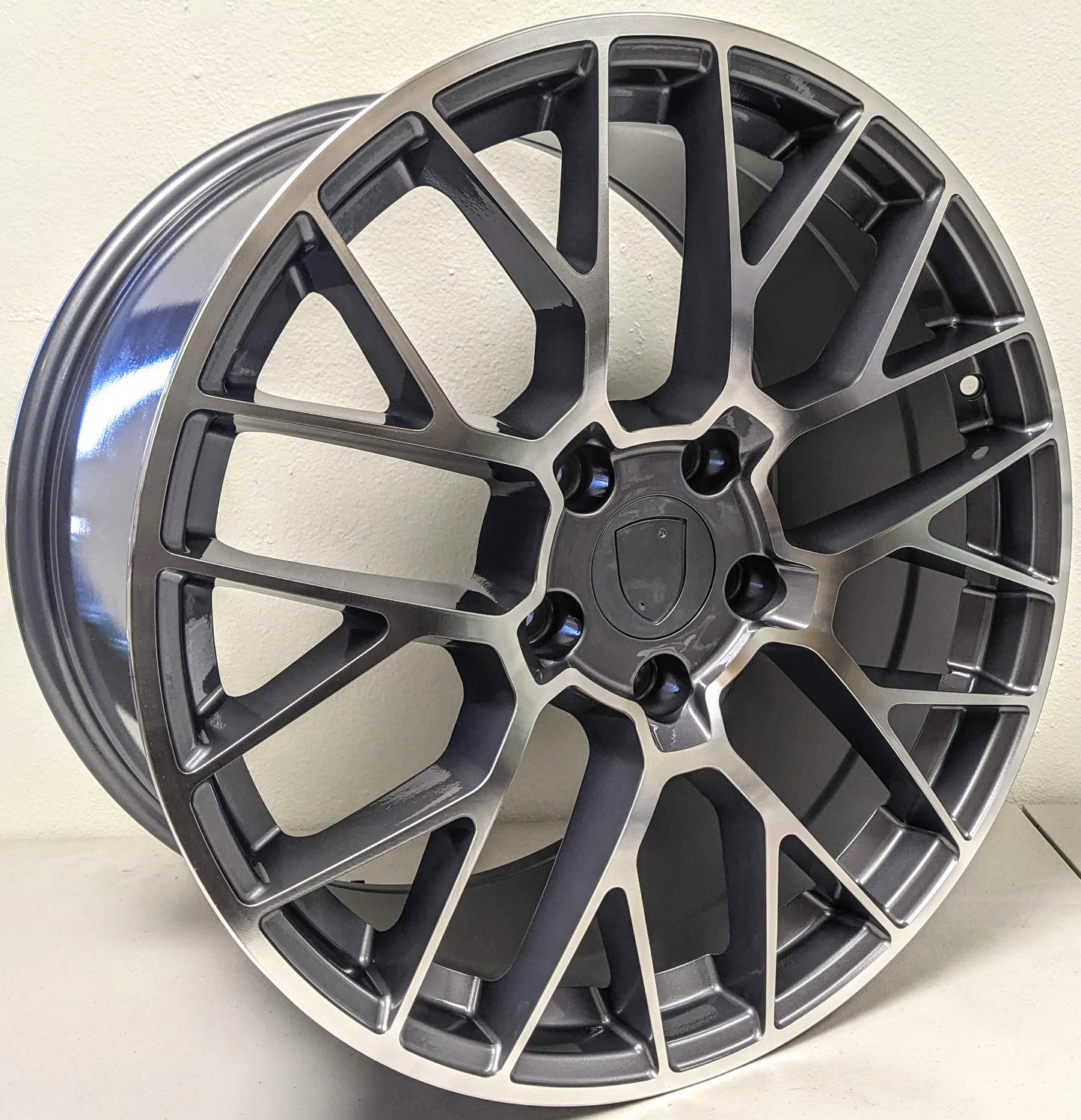 20" Wheels Rims 20x9 / 20x10 5x112 66.6