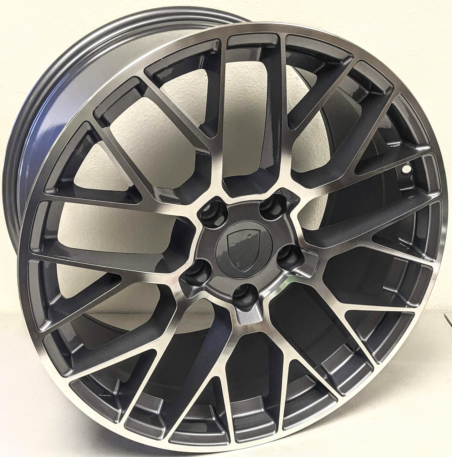 20" Wheels Rims 20x9 / 20x10 5x112 66.6